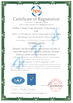 China Foshan Classy-Cook Electrical Technology Co. Ltd. certificaten