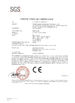 China Foshan Classy-Cook Electrical Technology Co. Ltd. certificaten